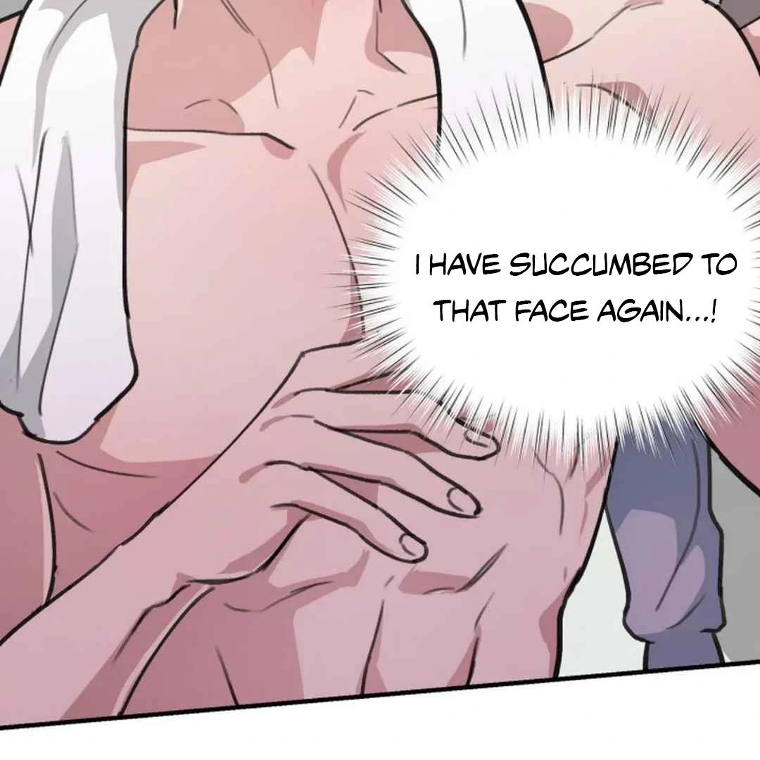 Confinement BL Anthology: Sexcape Room - Chapter 9 manhwa