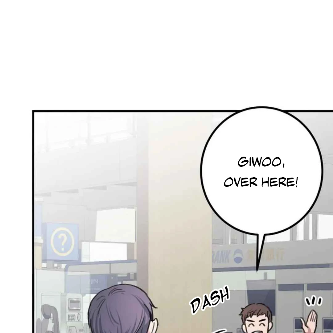 Confinement BL Anthology: Sexcape Room - Chapter 9 manhwa