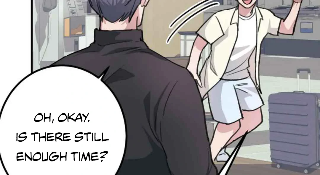 Confinement BL Anthology: Sexcape Room - Chapter 9 manhwa