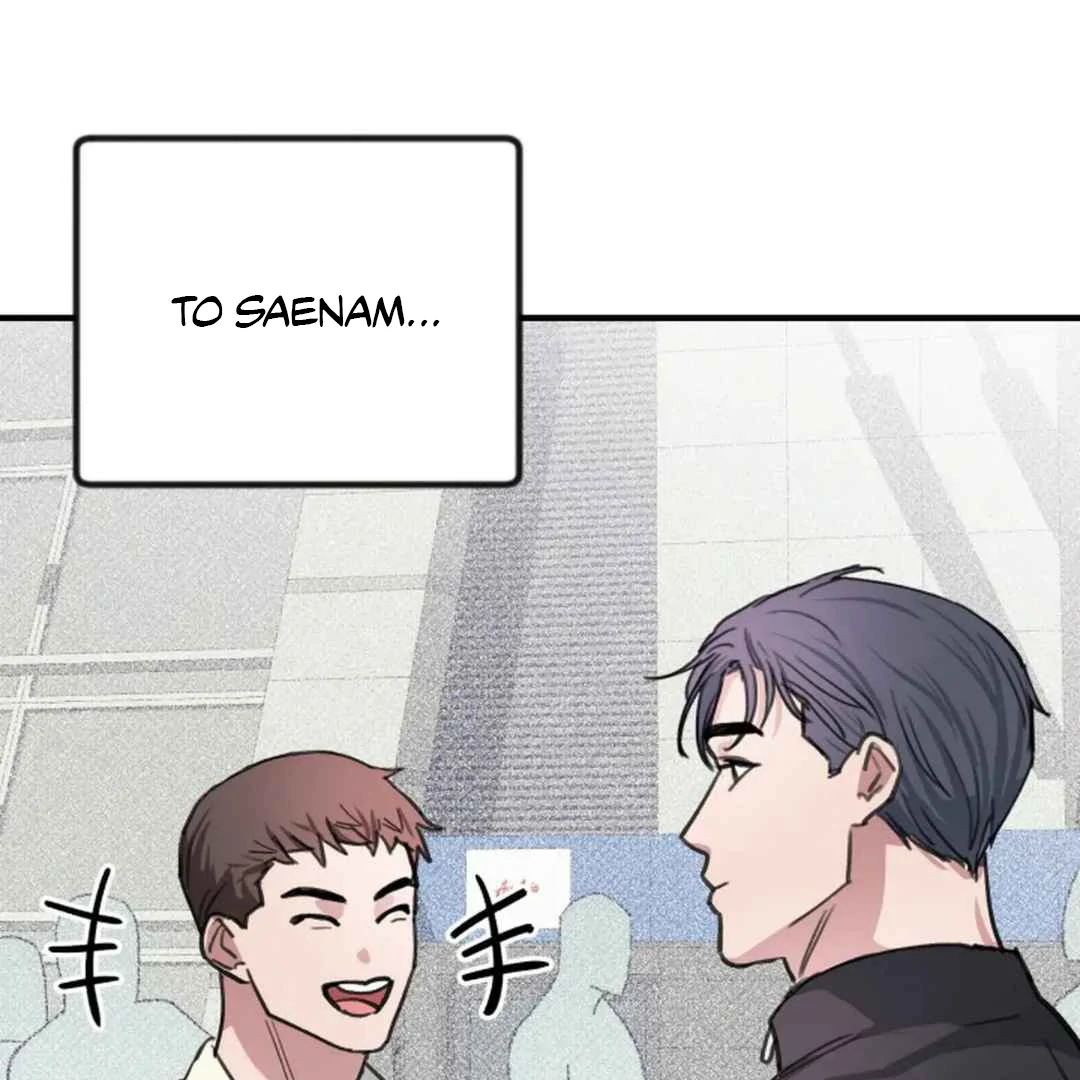 Confinement BL Anthology: Sexcape Room - Chapter 9 manhwa