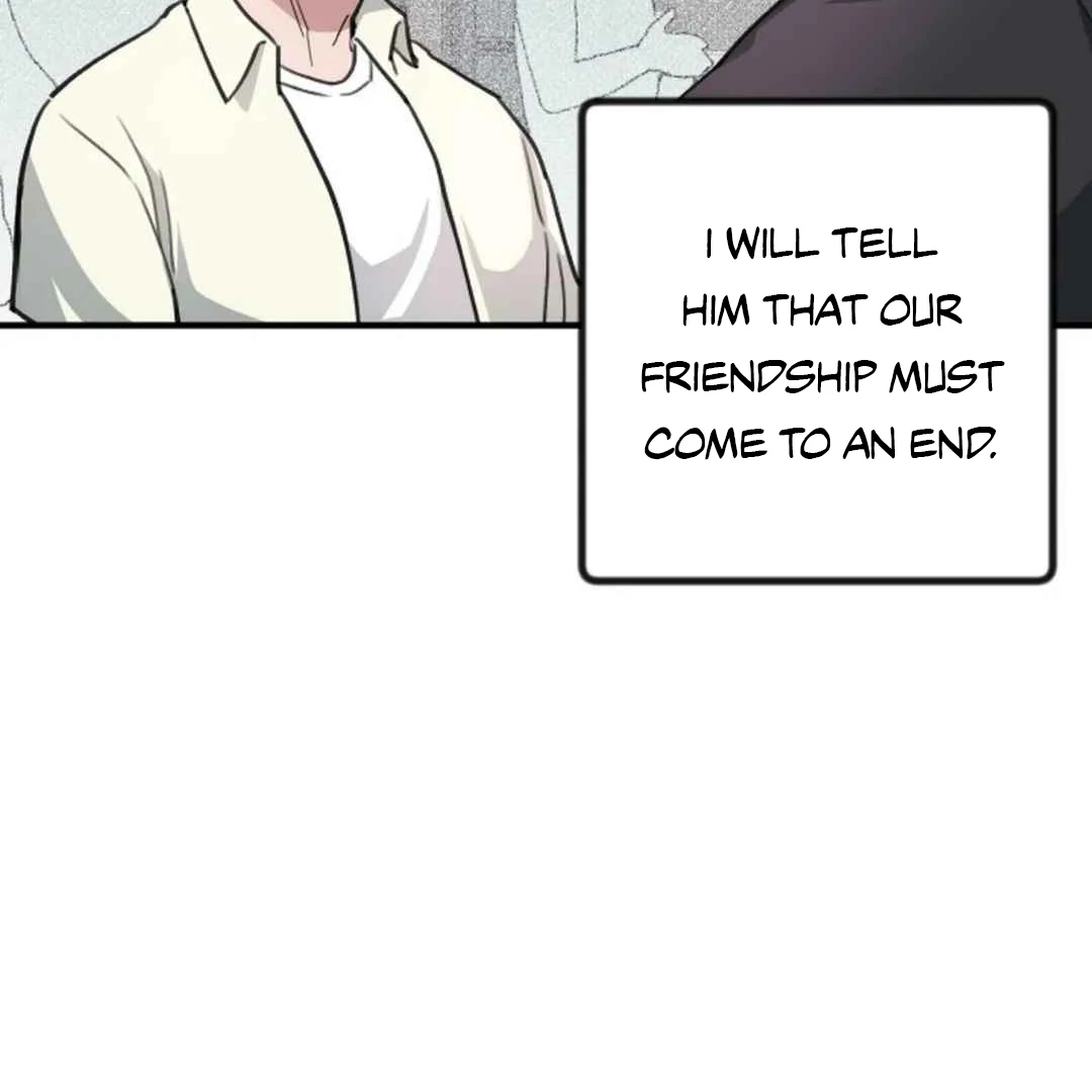 Confinement BL Anthology: Sexcape Room - Chapter 9 manhwa
