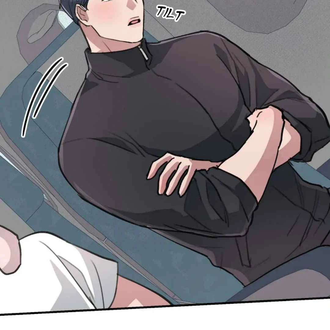 Confinement BL Anthology: Sexcape Room - Chapter 9 manhwa
