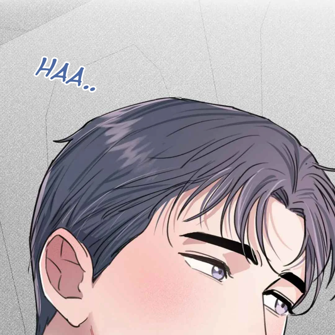 Confinement BL Anthology: Sexcape Room - Chapter 9 manhwa