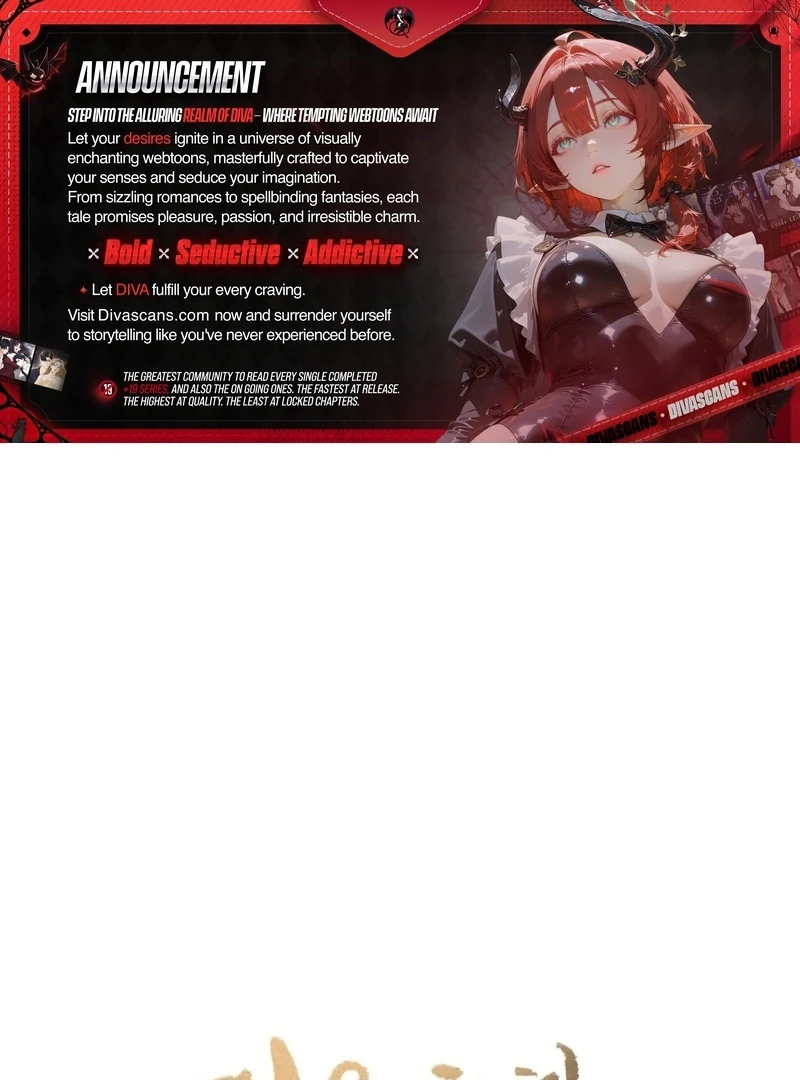The Fox Who Stole My Heart (Diva Scans) - Chapter 11 manhwa