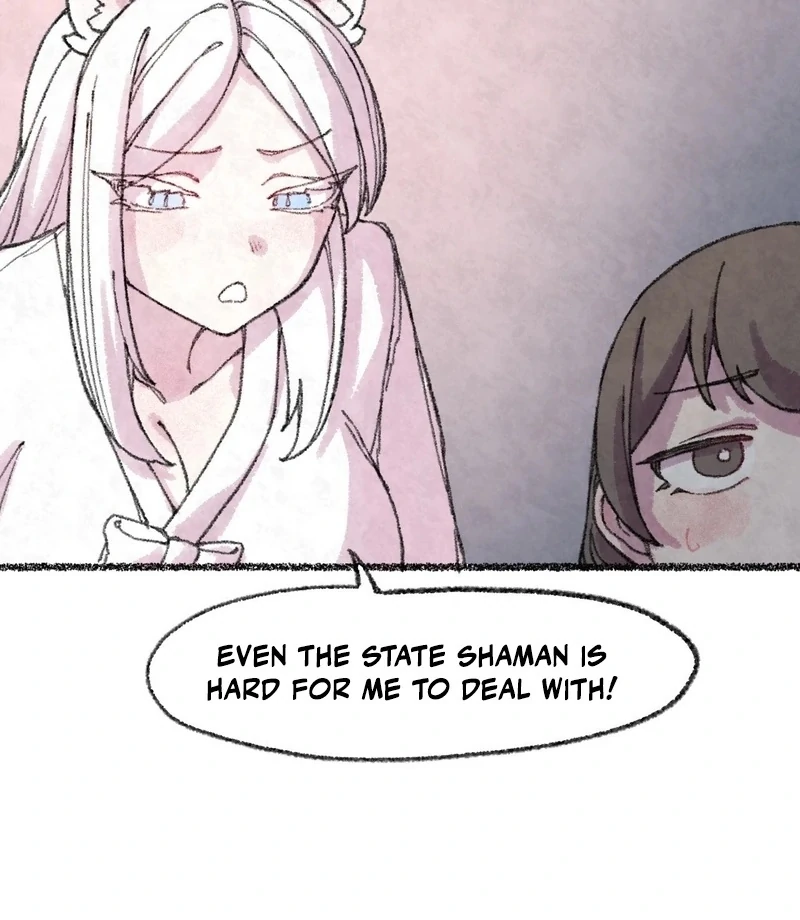 The Fox Who Stole My Heart (Diva Scans) - Chapter 11 manhwa