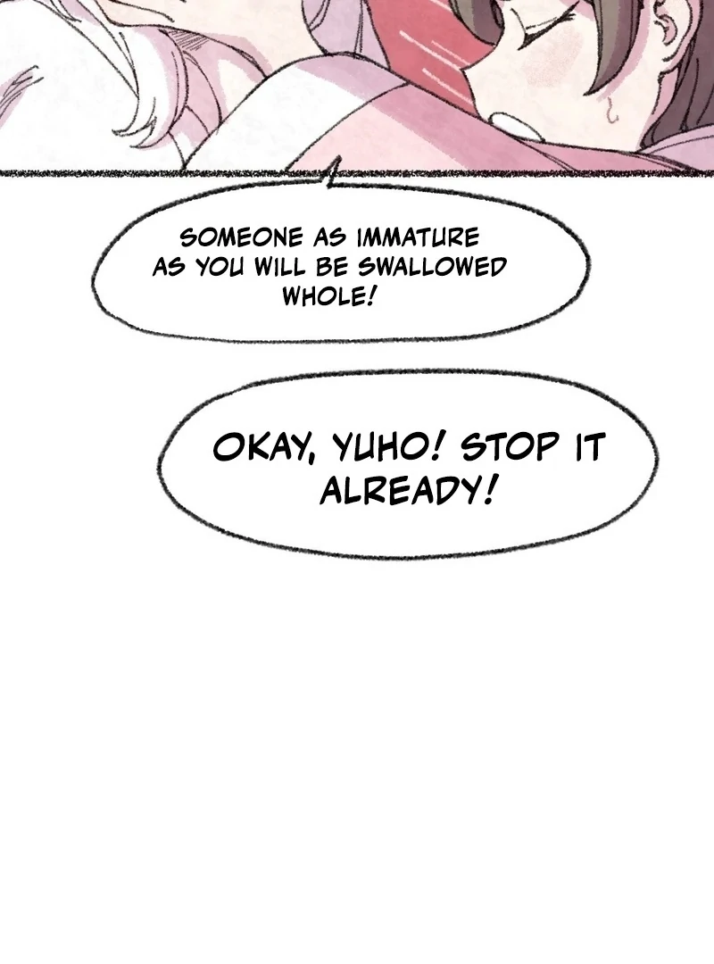 The Fox Who Stole My Heart (Diva Scans) - Chapter 11 manhwa