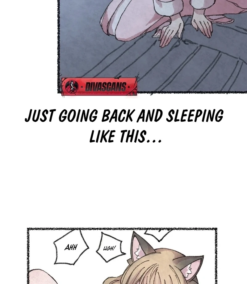 The Fox Who Stole My Heart (Diva Scans) - Chapter 11 manhwa