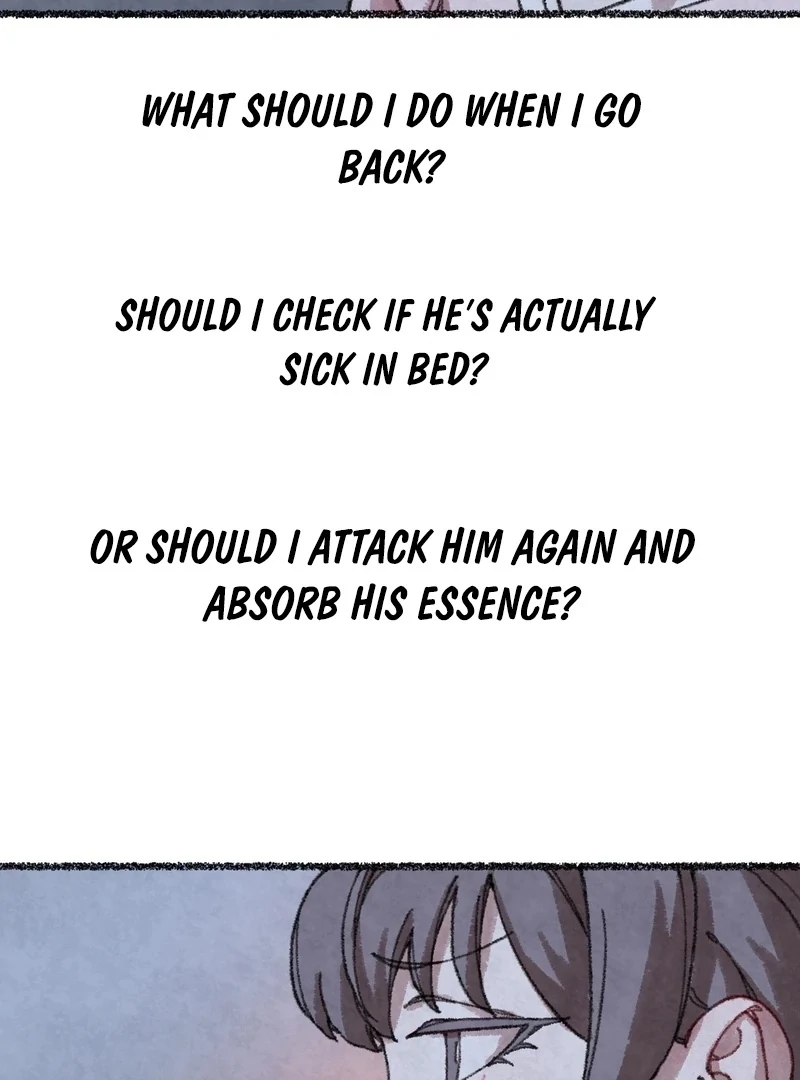 The Fox Who Stole My Heart (Diva Scans) - Chapter 11 manhwa