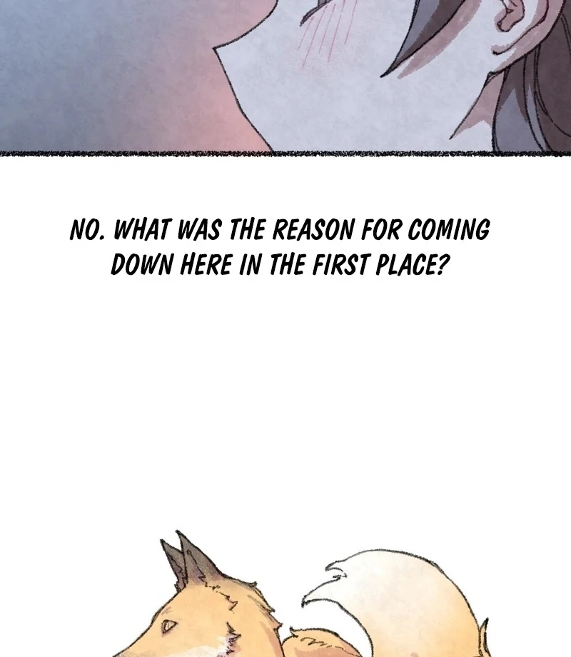 The Fox Who Stole My Heart (Diva Scans) - Chapter 11 manhwa
