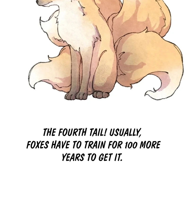 The Fox Who Stole My Heart (Diva Scans) - Chapter 11 manhwa