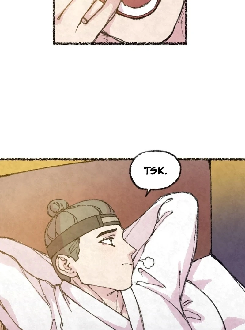 The Fox Who Stole My Heart (Diva Scans) - Chapter 11 manhwa