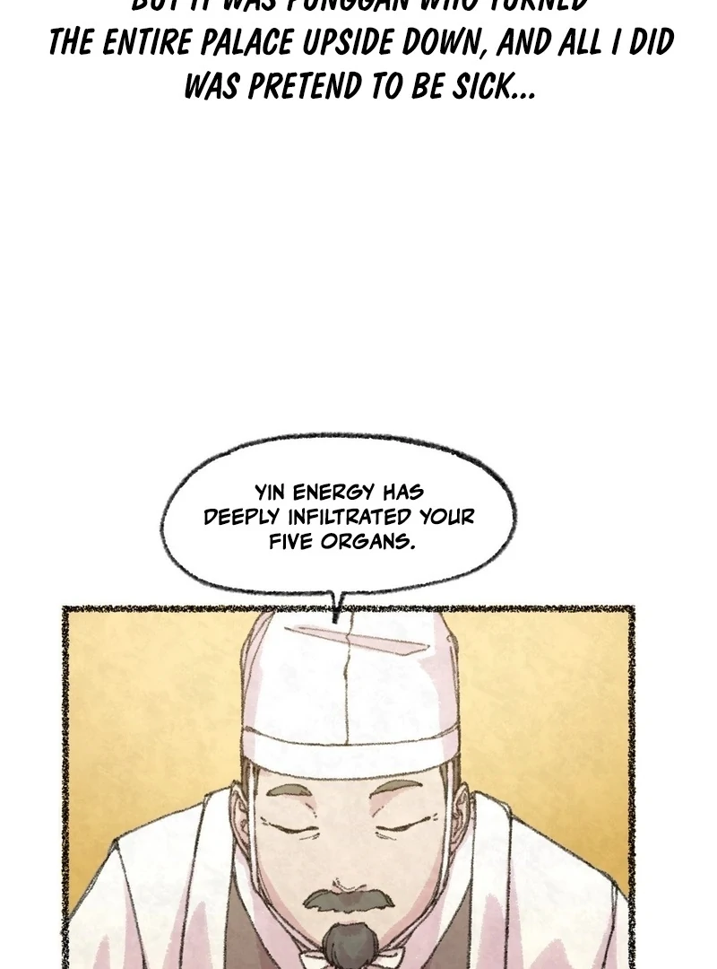 The Fox Who Stole My Heart (Diva Scans) - Chapter 11 manhwa