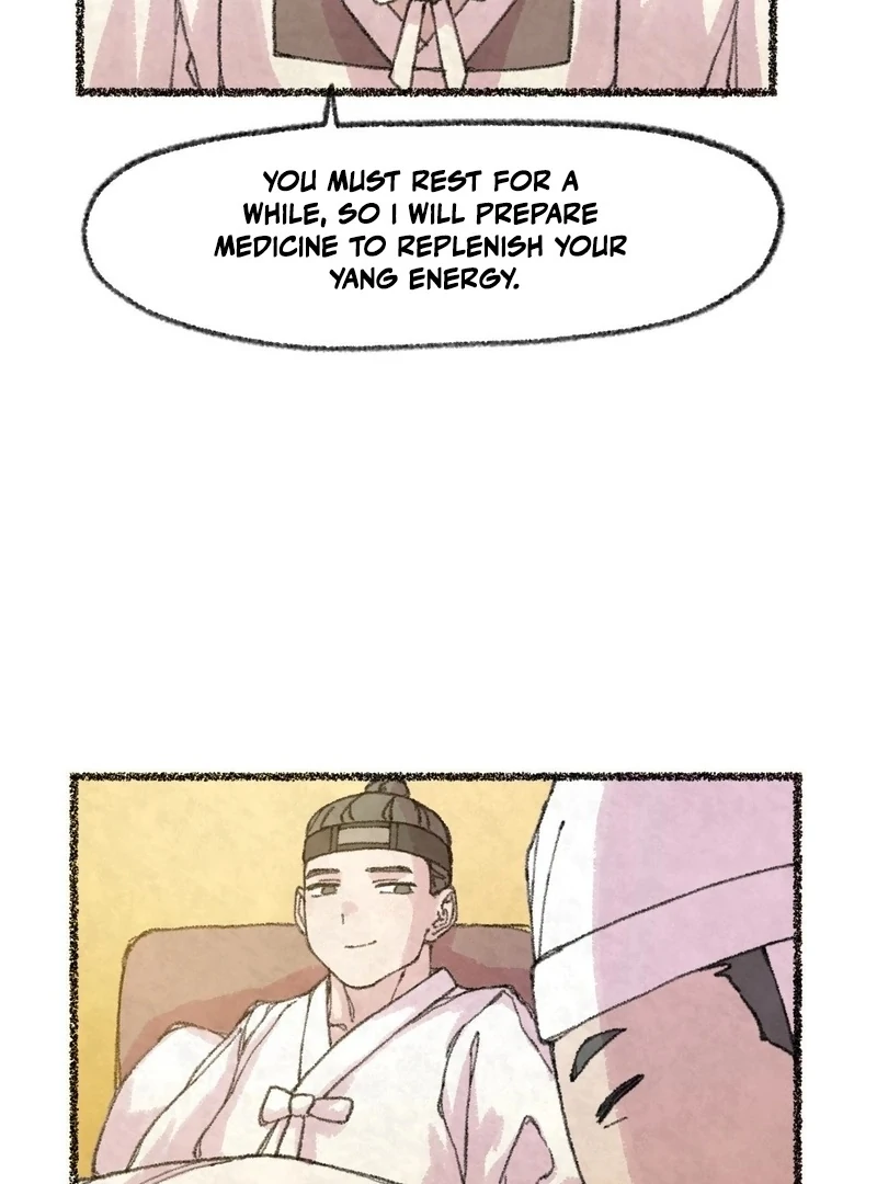 The Fox Who Stole My Heart (Diva Scans) - Chapter 11 manhwa