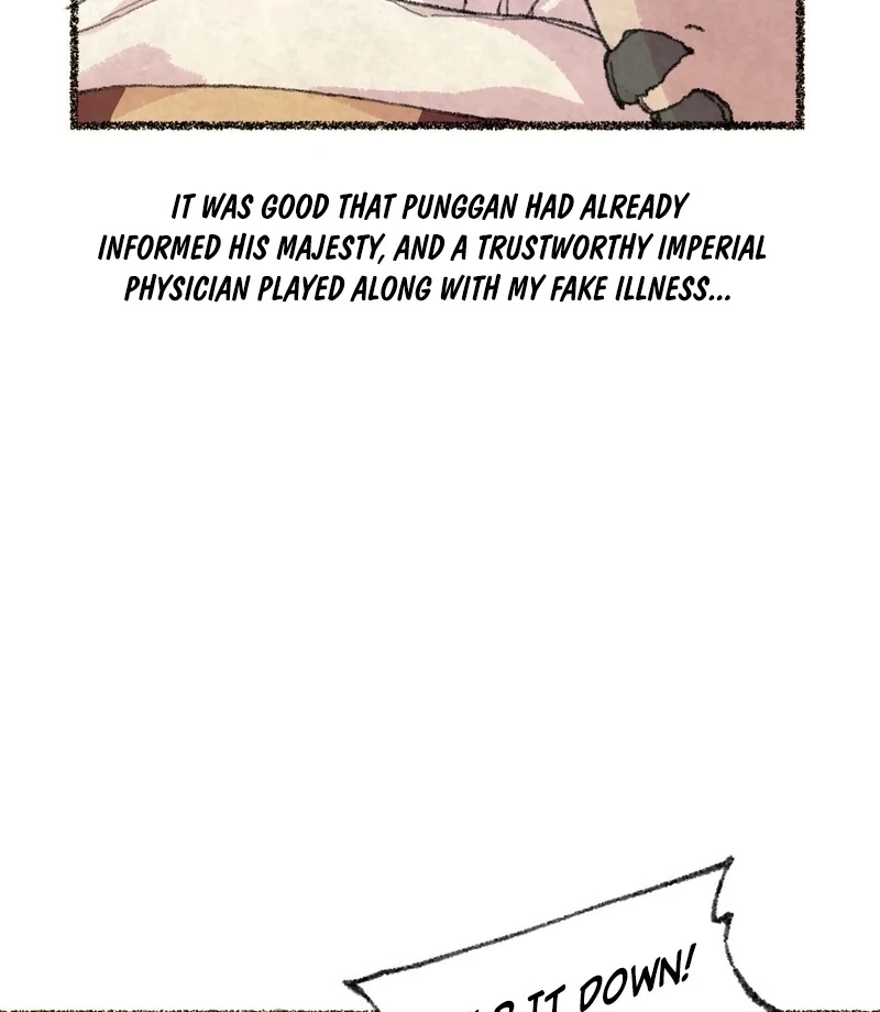 The Fox Who Stole My Heart (Diva Scans) - Chapter 11 manhwa