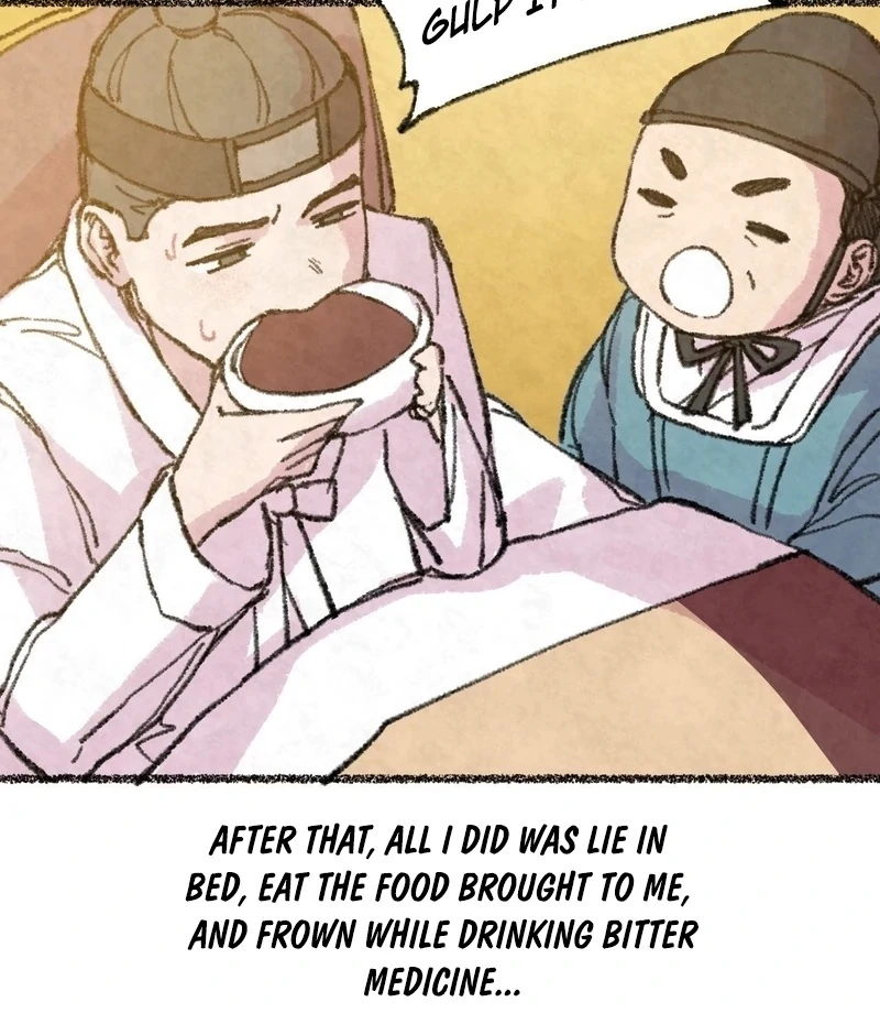 The Fox Who Stole My Heart (Diva Scans) - Chapter 11 manhwa