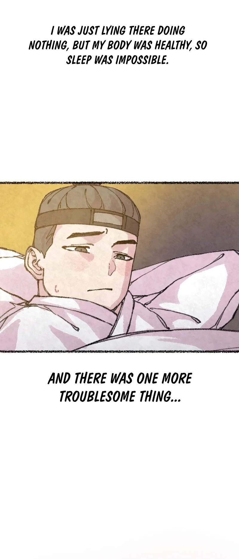 The Fox Who Stole My Heart (Diva Scans) - Chapter 11 manhwa