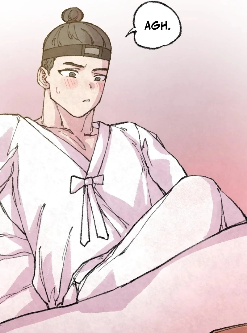 The Fox Who Stole My Heart (Diva Scans) - Chapter 11 manhwa