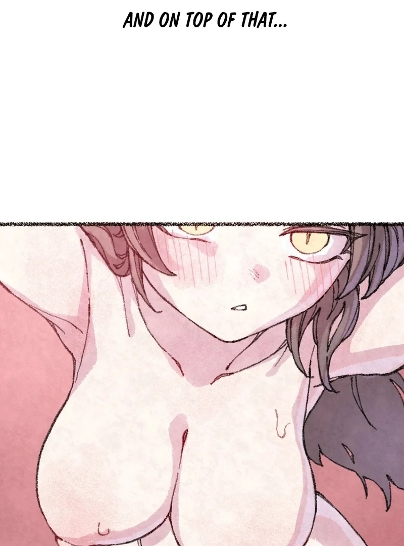 The Fox Who Stole My Heart (Diva Scans) - Chapter 11 manhwa