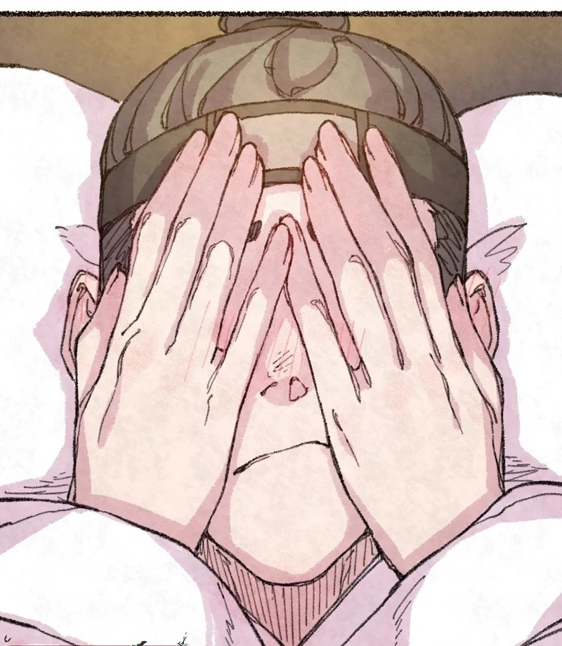 The Fox Who Stole My Heart (Diva Scans) - Chapter 11 manhwa