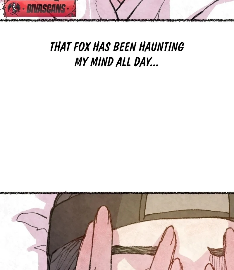 The Fox Who Stole My Heart (Diva Scans) - Chapter 11 manhwa