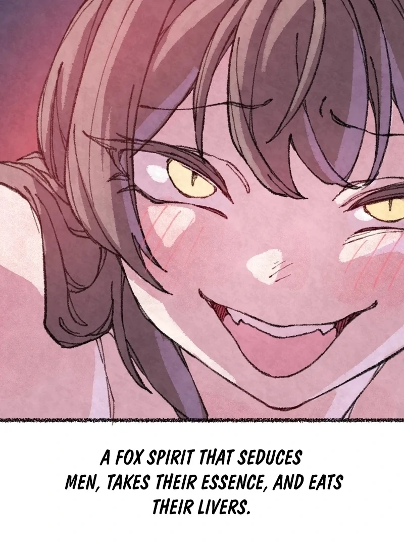 The Fox Who Stole My Heart (Diva Scans) - Chapter 11 manhwa