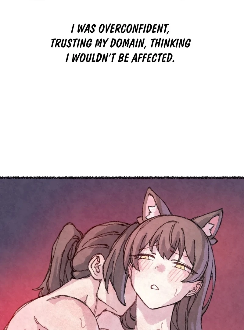 The Fox Who Stole My Heart (Diva Scans) - Chapter 11 manhwa