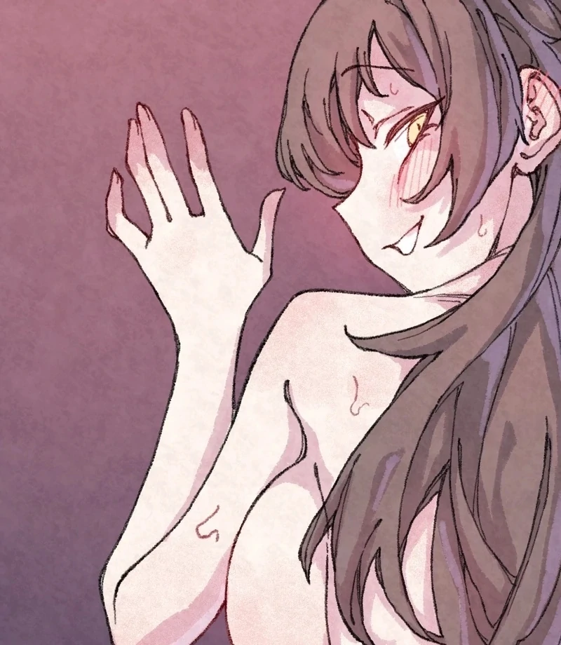 The Fox Who Stole My Heart (Diva Scans) - Chapter 11 manhwa