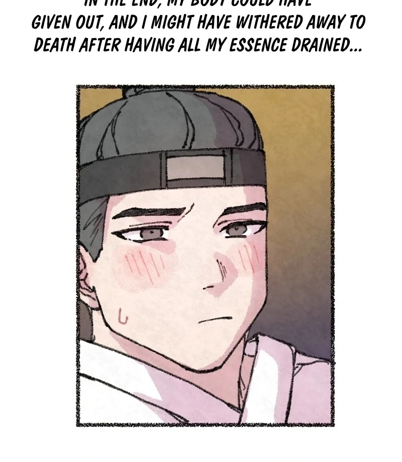 The Fox Who Stole My Heart (Diva Scans) - Chapter 11 manhwa