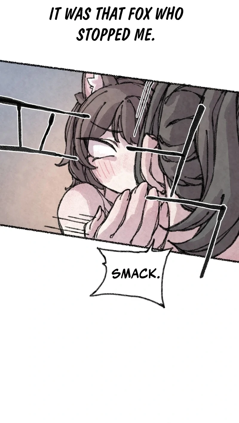 The Fox Who Stole My Heart (Diva Scans) - Chapter 11 manhwa