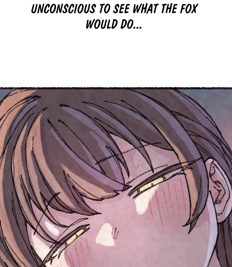 The Fox Who Stole My Heart (Diva Scans) - Chapter 11 manhwa