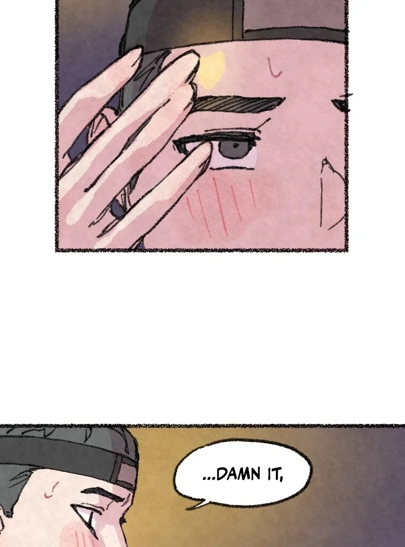 The Fox Who Stole My Heart (Diva Scans) - Chapter 11 manhwa
