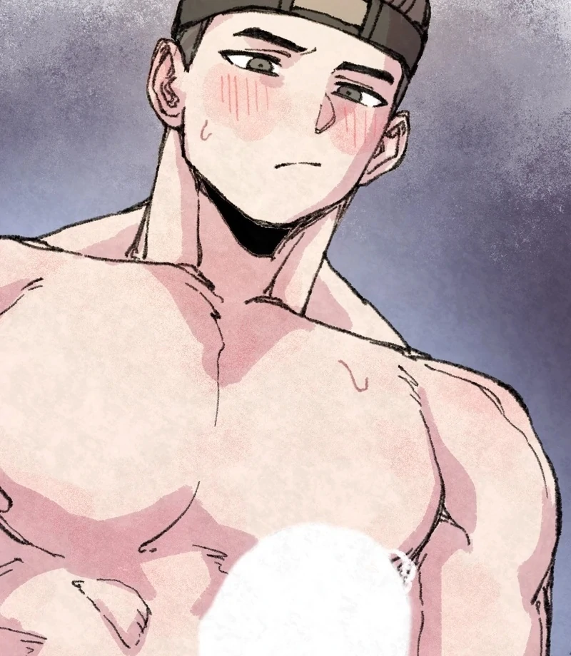 The Fox Who Stole My Heart (Diva Scans) - Chapter 11 manhwa