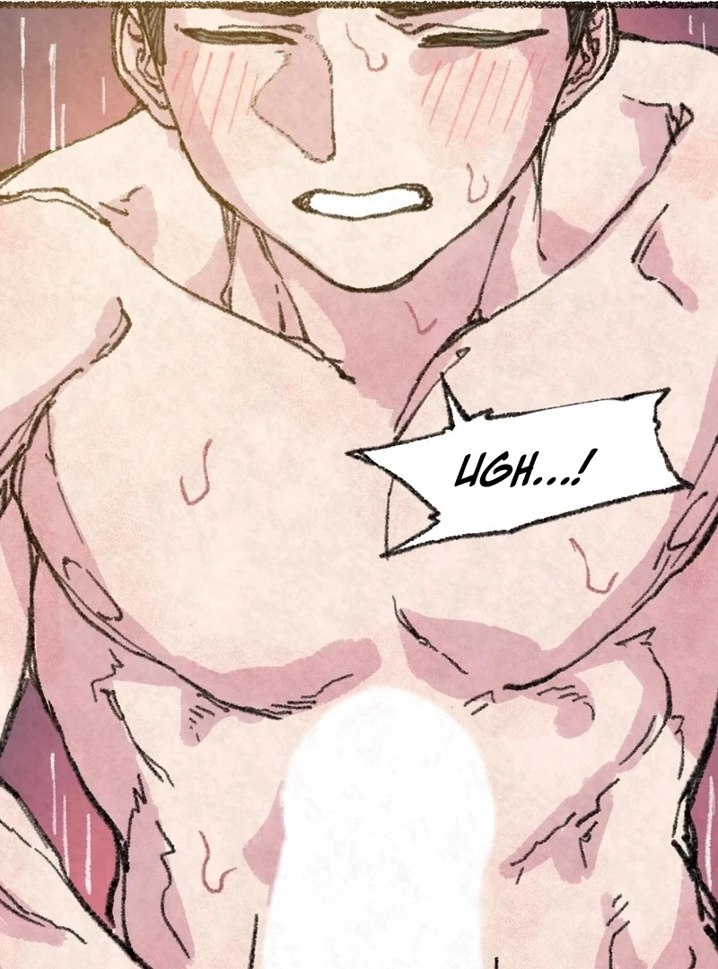 The Fox Who Stole My Heart (Diva Scans) - Chapter 11 manhwa