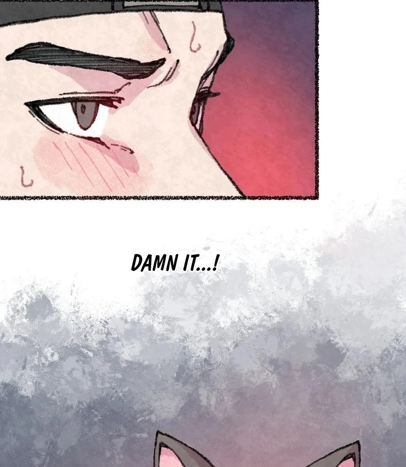 The Fox Who Stole My Heart (Diva Scans) - Chapter 11 manhwa