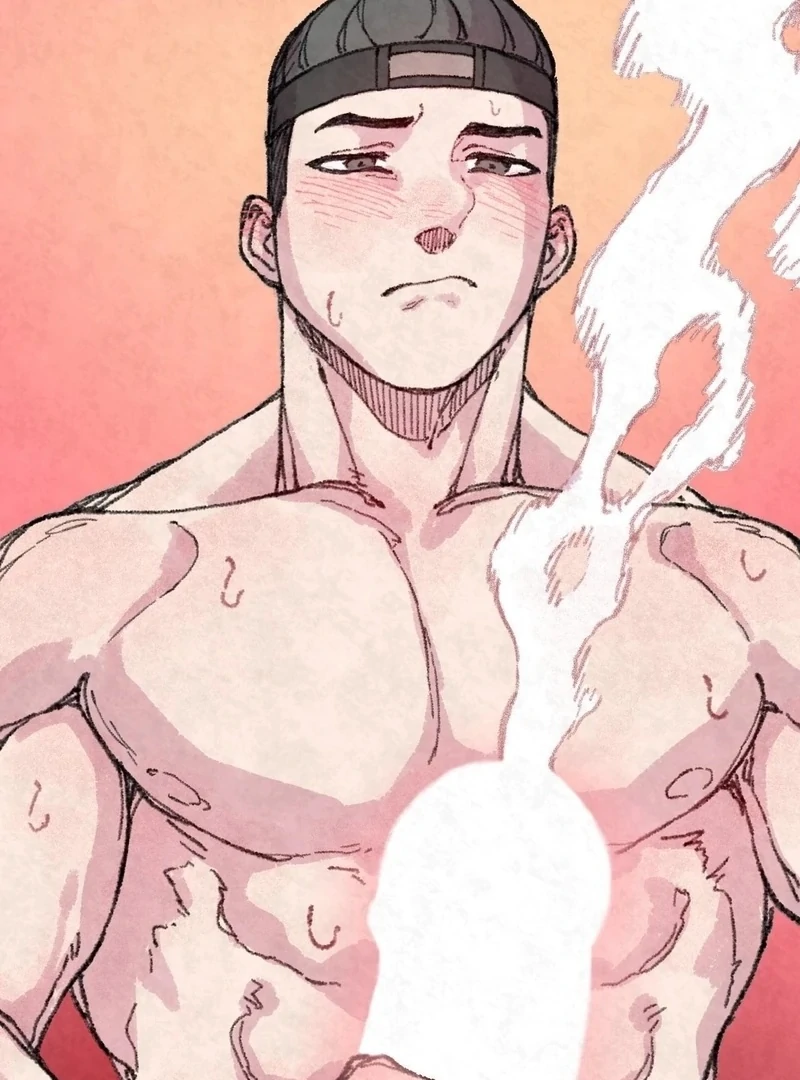 The Fox Who Stole My Heart (Diva Scans) - Chapter 11 manhwa