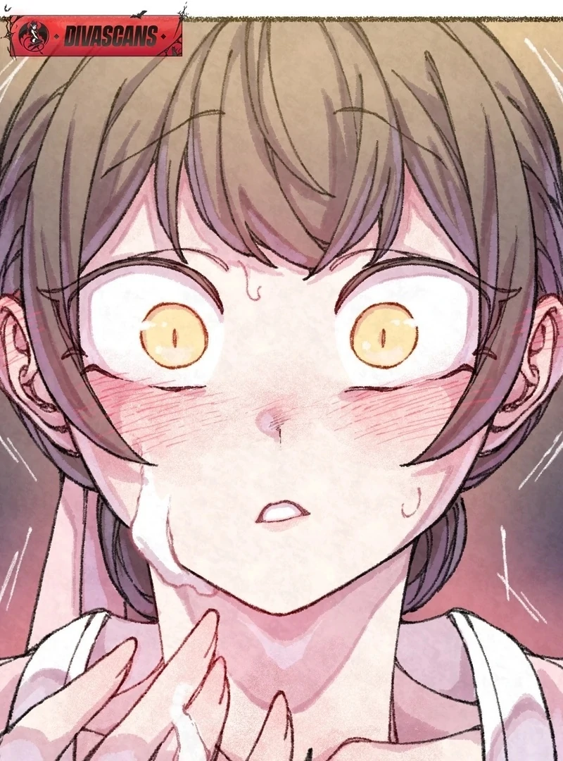 The Fox Who Stole My Heart (Diva Scans) - Chapter 11 manhwa