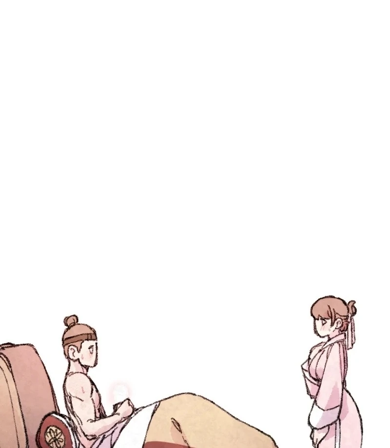 The Fox Who Stole My Heart (Diva Scans) - Chapter 11 manhwa