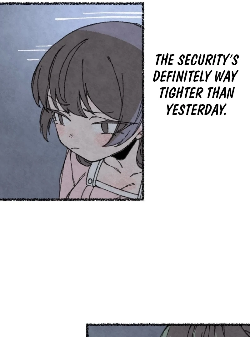 The Fox Who Stole My Heart (Diva Scans) - Chapter 12 manhwa