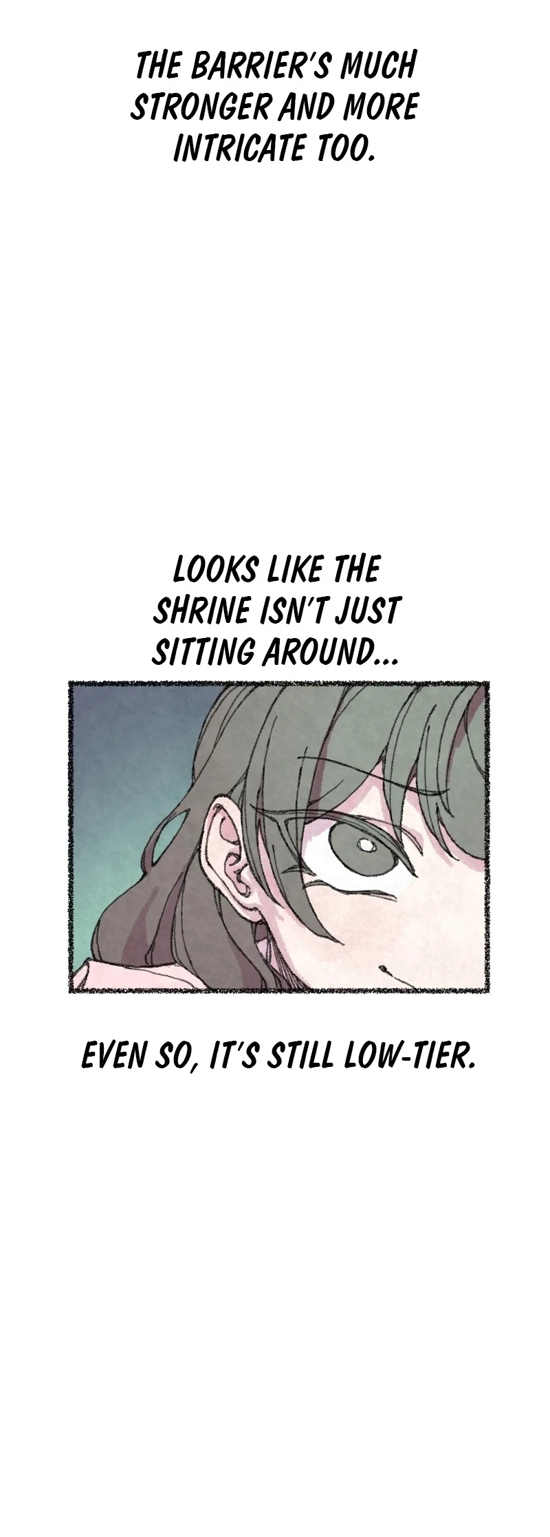 The Fox Who Stole My Heart (Diva Scans) - Chapter 12 manhwa