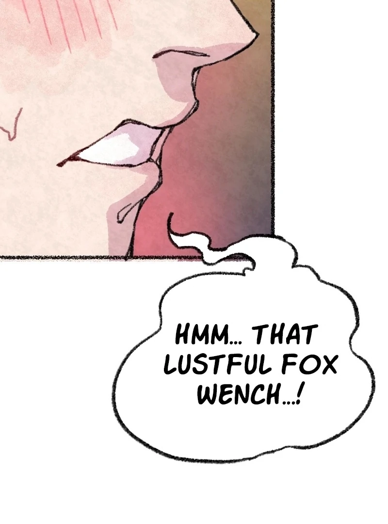 The Fox Who Stole My Heart (Diva Scans) - Chapter 12 manhwa