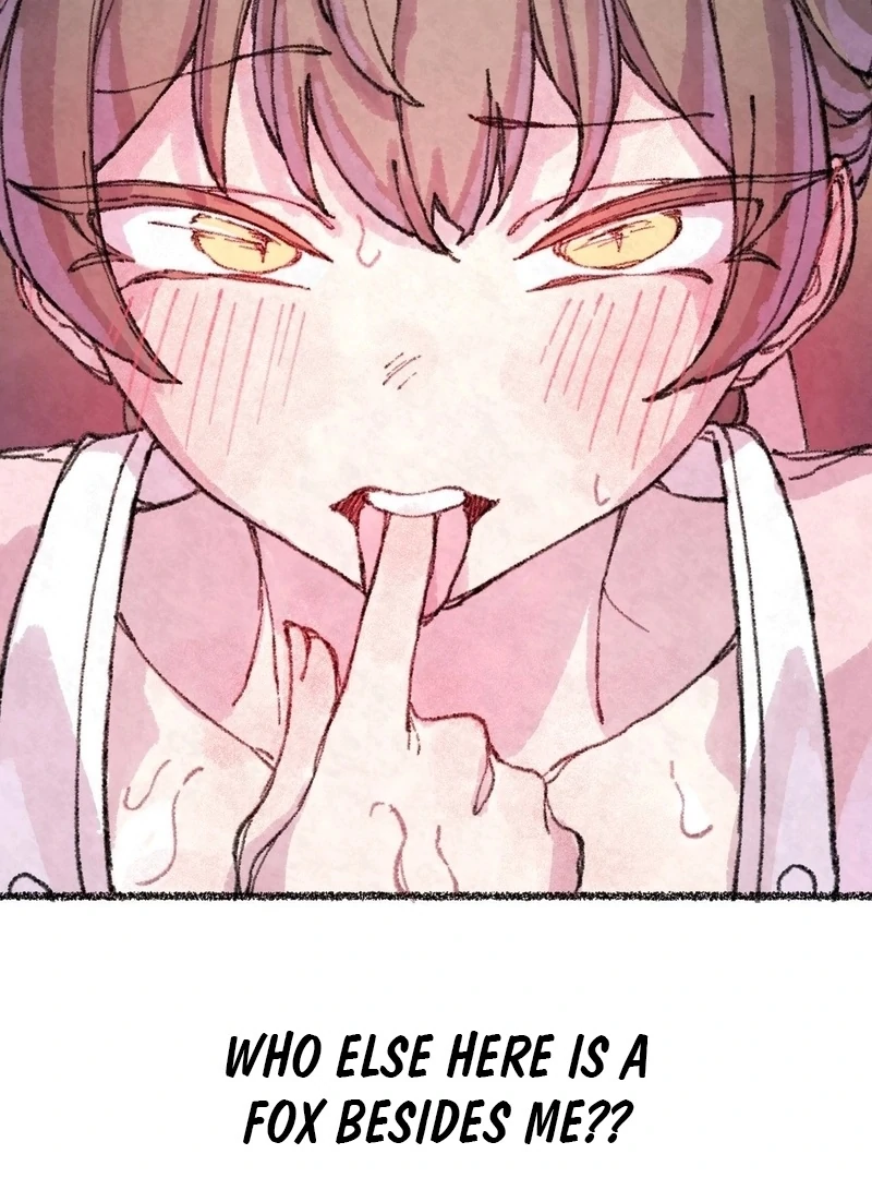 The Fox Who Stole My Heart (Diva Scans) - Chapter 12 manhwa