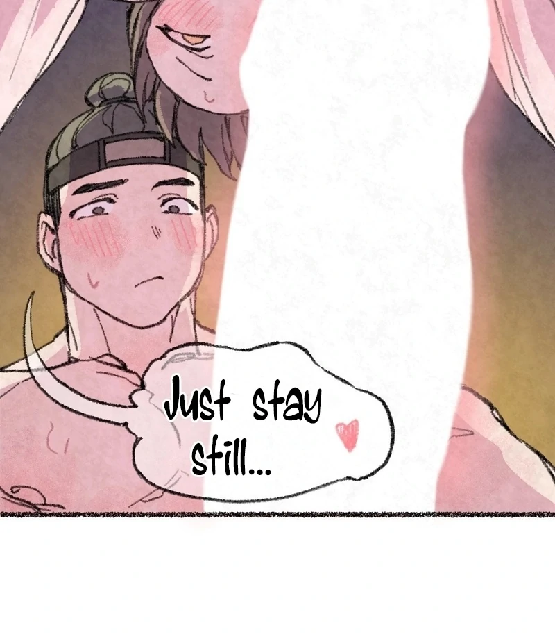 The Fox Who Stole My Heart (Diva Scans) - Chapter 12 manhwa