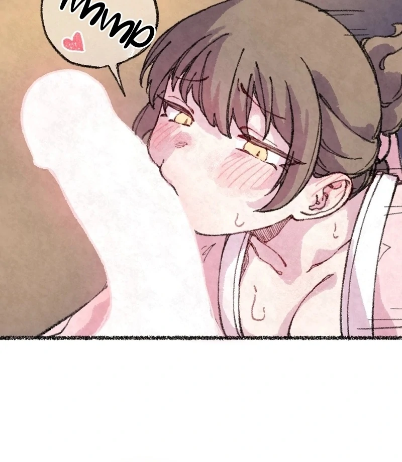 The Fox Who Stole My Heart (Diva Scans) - Chapter 12 manhwa