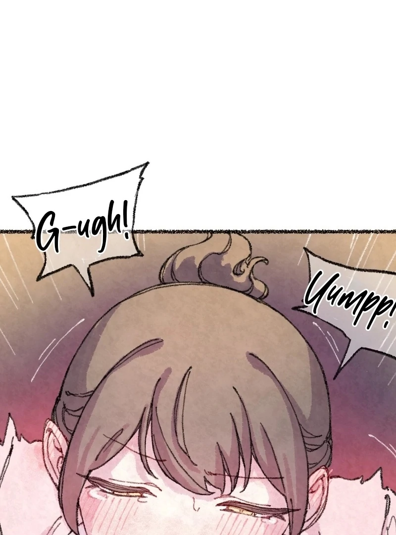 The Fox Who Stole My Heart (Diva Scans) - Chapter 12 manhwa