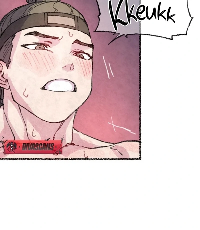 The Fox Who Stole My Heart (Diva Scans) - Chapter 12 manhwa