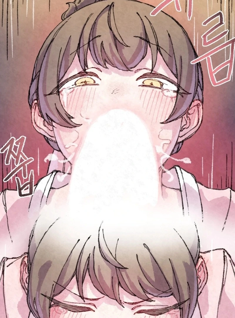 The Fox Who Stole My Heart (Diva Scans) - Chapter 12 manhwa