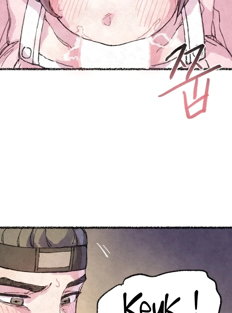 The Fox Who Stole My Heart (Diva Scans) - Chapter 12 manhwa