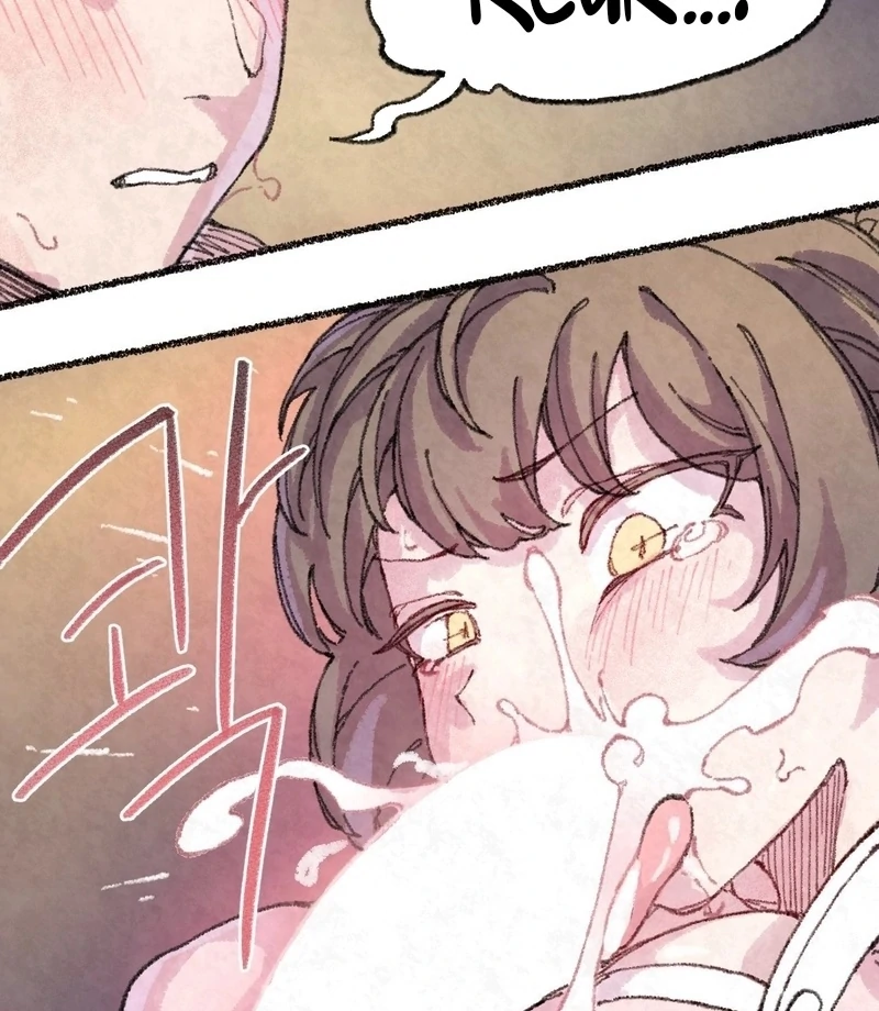 The Fox Who Stole My Heart (Diva Scans) - Chapter 12 manhwa