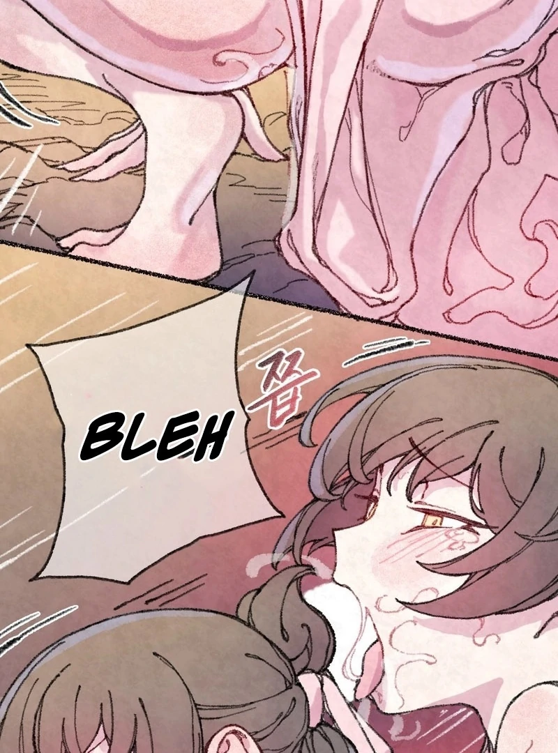 The Fox Who Stole My Heart (Diva Scans) - Chapter 13 manhwa