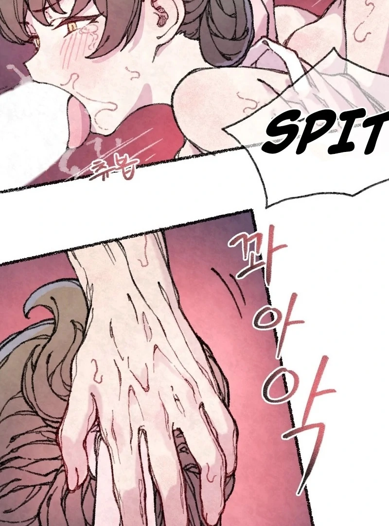 The Fox Who Stole My Heart (Diva Scans) - Chapter 13 manhwa